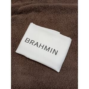 Brahmin Dust/Storage bag